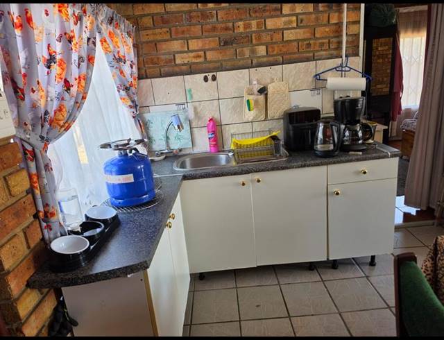 3 BEDROOM HOUSE FOR SALE IN SASOLBURG